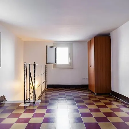 Reitano Flat 1 By Vacation Flat *