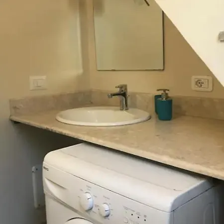 Reitano Flat 1 By Vacation Flat Apartment *