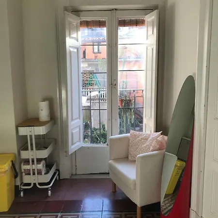 Apartment Reitano Flat 1 By Vacation Flat Catania