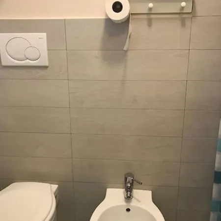 Apartment Reitano Flat 1 By Vacation Flat *