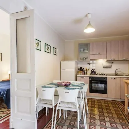 Reitano Flat 1 By Vacation Flat