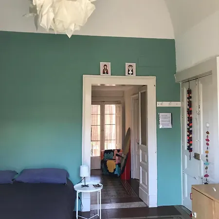 Apartment Reitano Flat 1 By Vacation Flat Catania