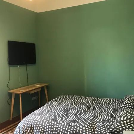 Reitano Flat 1 By Vacation Flat Apartment *