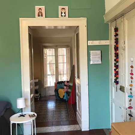 Reitano Flat 1 By Vacation Flat Apartment Catania