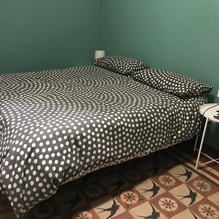 Reitano Flat 1 By Vacation Flat Apartment
