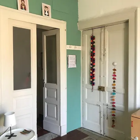 Reitano Flat 1 By Vacation Flat * Catania