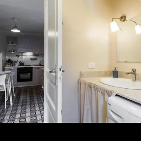 Reitano Flat 1 By Vacation Flat Daire